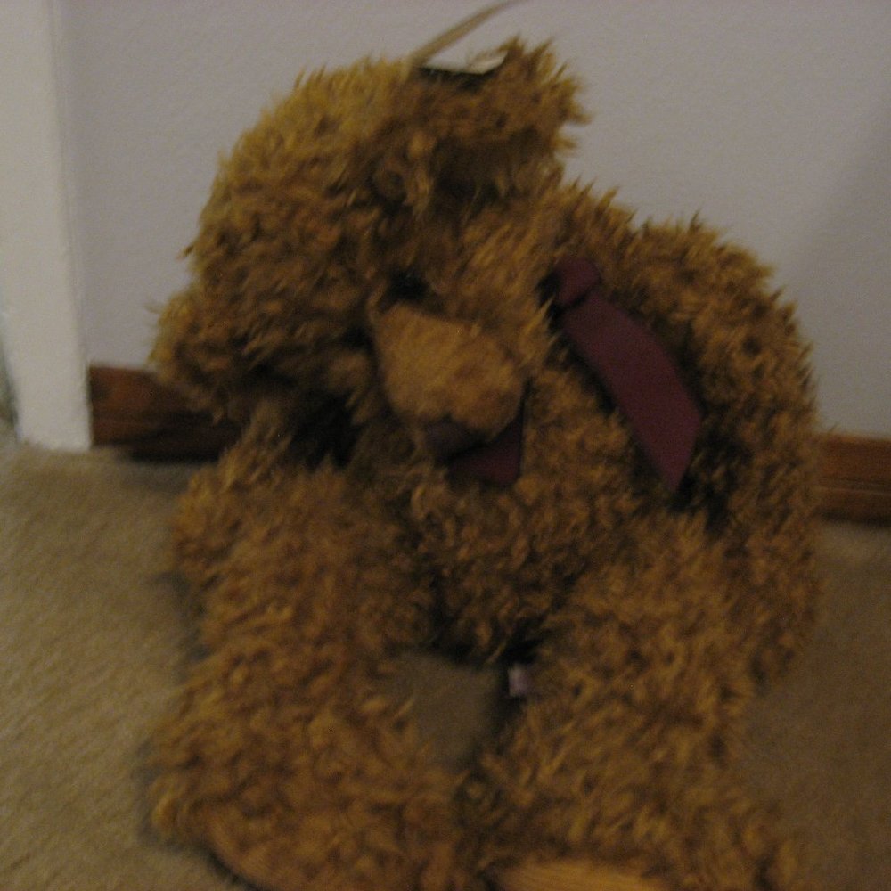 Russ Bear
